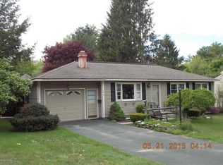 185 Doreen St, Pittsfield, MA 01201