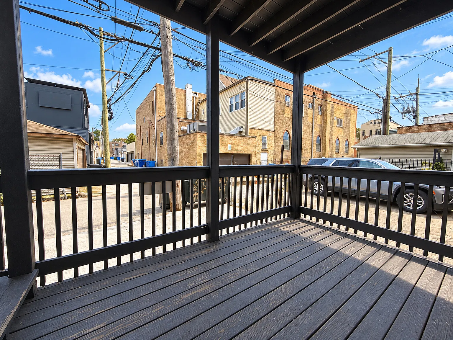 2 bed, 1100 sqft, $2,300 — Photo 4