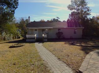 163 Mann Blvd, Newport, NC 28570