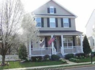 12457 Iona Sound Dr, Bristow, VA 20136