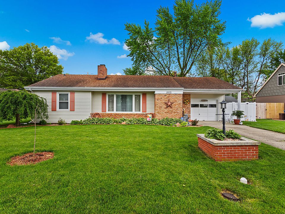 1st image of 503 E Cedar Ln