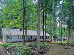 1618 High Rock Rd, Gibsonville, NC 27249
