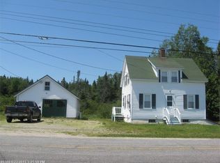 583 Basin Rd, Addison, ME 04606