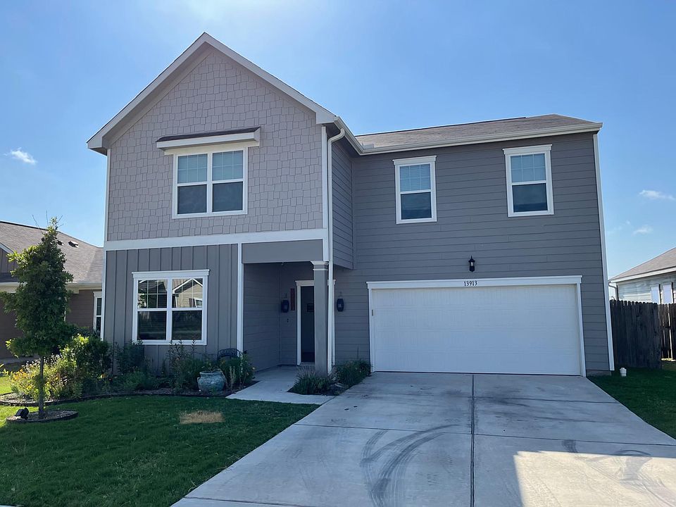 1st image of 13913 Sherri Berry Way
