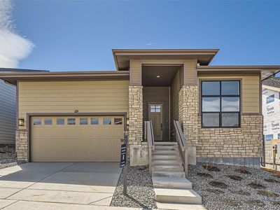119 Leafy Aster Lane, Castle Rock, CO, 80104