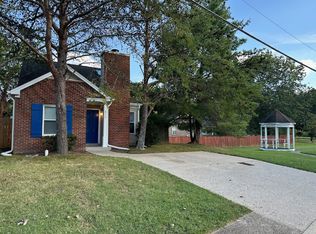 2710 Penn Meade Dr, Nashville, TN 37214