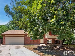 2961 Sagebrush Dr, Fort Collins, CO 80525