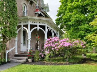 6097 Upper York Rd, New Hope, PA 18938