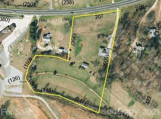 5007 Us Highway 64, Morganton, NC 28655