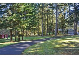 24710 S Beavercreek Rd, Beavercreek, OR 97004