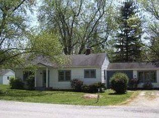 615 Gilbert Ave, Indianapolis, IN