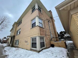 4006 N Pontiac Ave APT 1S, Chicago, IL 60634