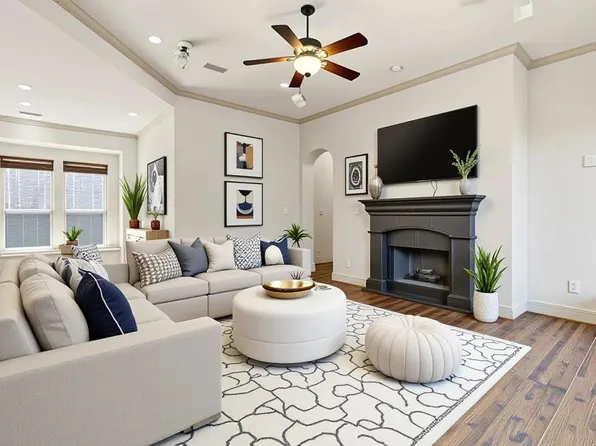 7013 Brook Forest Cir, Plano, TX 75024