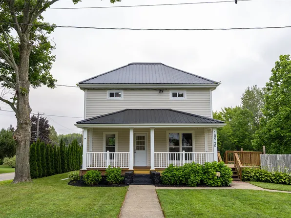 10540 E Washington St, Albion, PA 16401