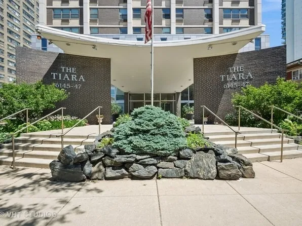 6147 N Sheridan Rd APT 5A, Chicago, IL 60660