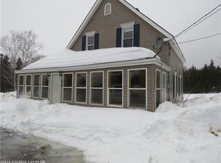 55 Westmanland Rd, New Sweden, ME 04762