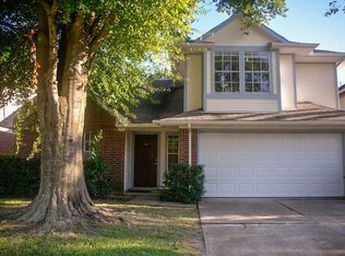 12819 Careywood Dr, Sugar Land, TX 77478