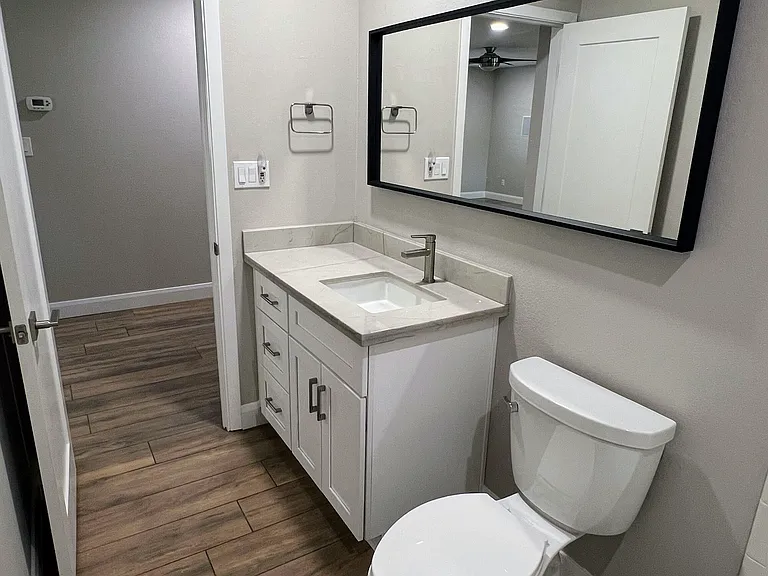 Guest Bath