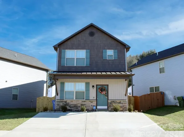 232 Slade Ln, Black Mountain, NC 28711