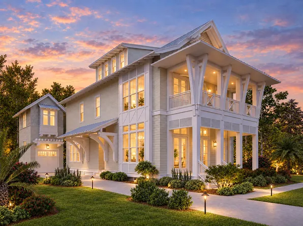 12 Climbing Rose Way, Pt Washington, FL 32459