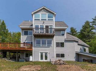 19 Conforte Hill Rd, Bridgton, ME 04009