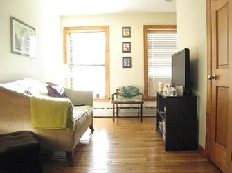 Rented by Cooper & Cooper Real Estate