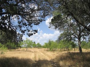 200 Bull Branch Rd, Purmela, TX 76566