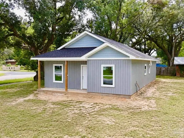 7899 Alexia Ave, Pensacola, FL 32534
