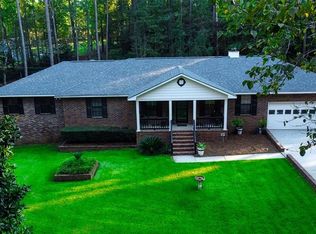 3994 Blackstone Camp Rd, Martinez, GA 30907