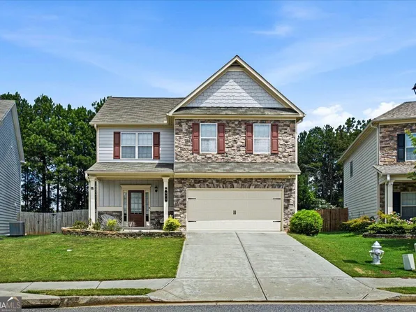 971 Sonoma Dr, Lawrenceville, GA 30045