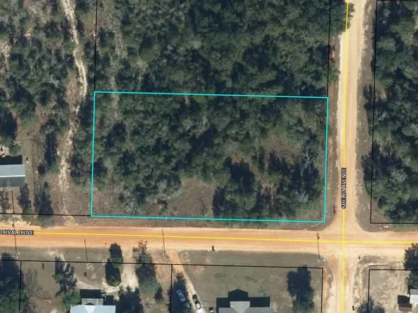 LOT 1 Shelby Ave, Alford, FL 32420