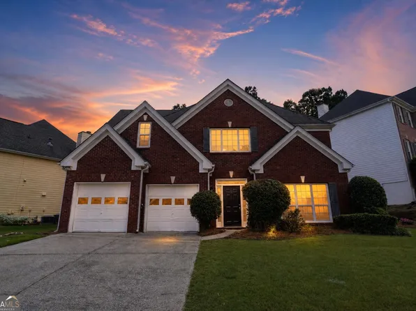 2675 Factor Walk Blvd, Suwanee, GA 30024