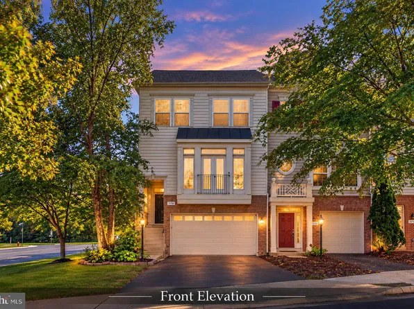 24704 Clock Tower Sq, Aldie, VA 20105