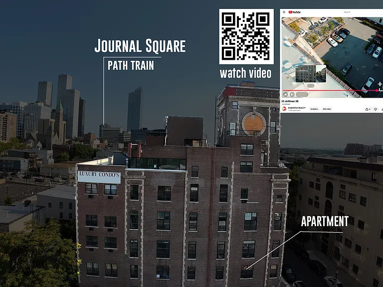 55 Skillman Ave #2 — Photo 1