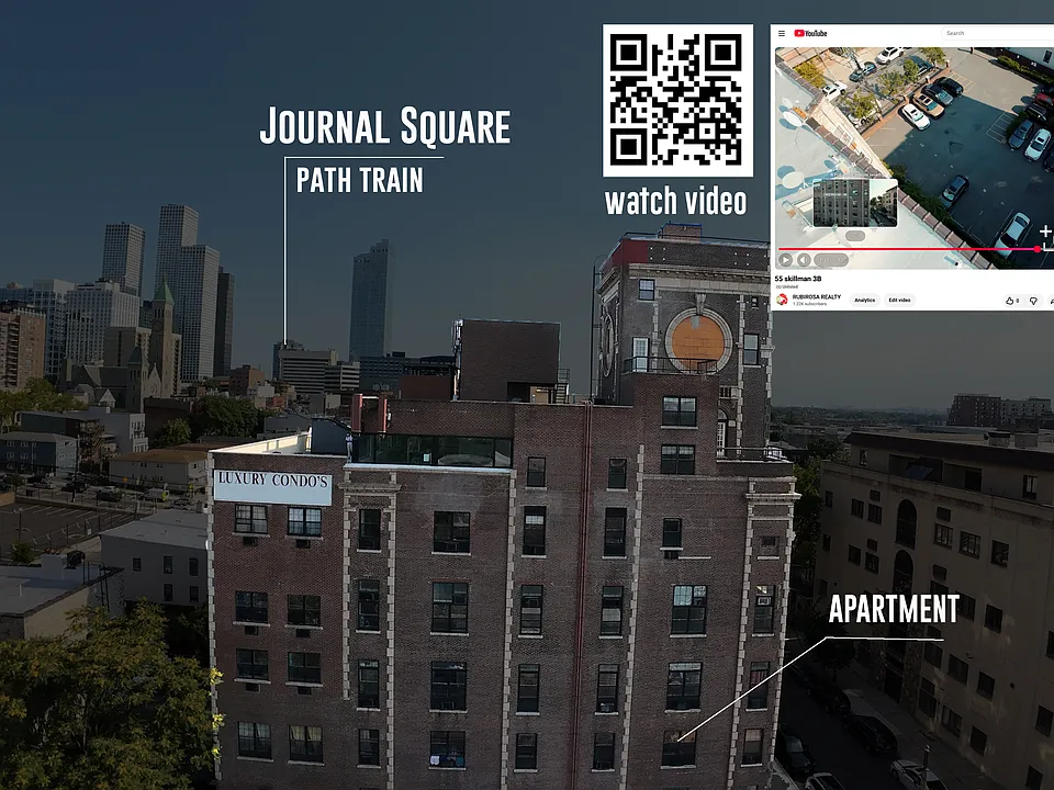 55 Skillman Ave #2