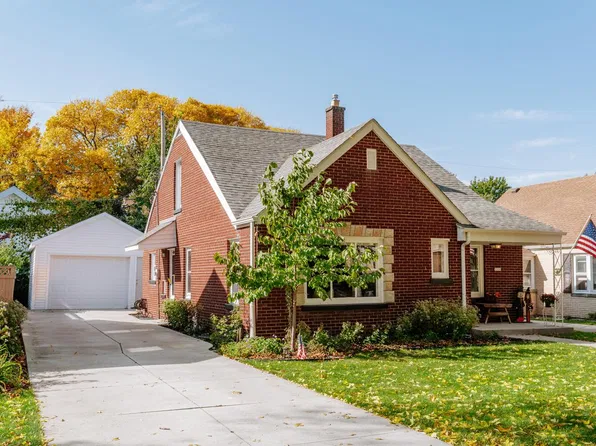 2237 Lefeber AVENUE, Wauwatosa, WI 53213