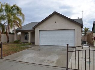 312 N El Dorado Cir, Delano, CA 93215