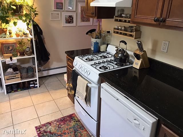 28 Fleet St. #9 Boston (North End) Shared Unit Photo 9