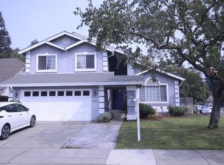 9385 Fox Run Way, Elk Grove, CA 95758
