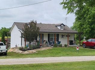 104 Sunrise Point, Council Grove, KS 66846