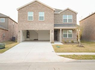 2037 Pleasant Knoll Cir, Forney, TX 75126