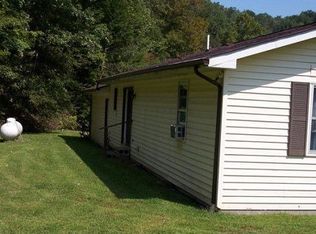 3474 Herold Rd, Sutton, WV 26601
