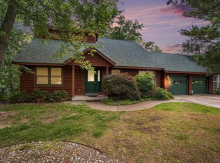 3563 N Blackstone Ave, Colon, MI 49040