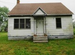 26642 Mariners Rd, Crisfield, MD 21817