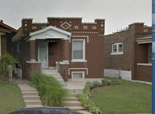 3636 Gustine Ave, Saint Louis, MO 63116
