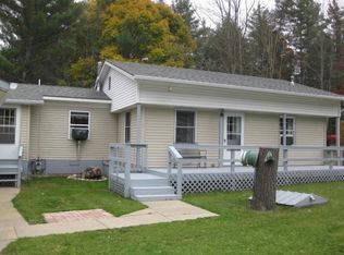2393 Deer Run Trl, Saint Helen, MI 48656