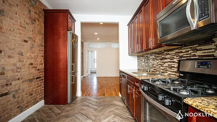 Rented by Nooklyn NYC LLC | media 4