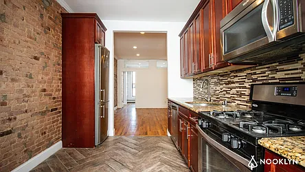 Rented by Nooklyn NYC LLC