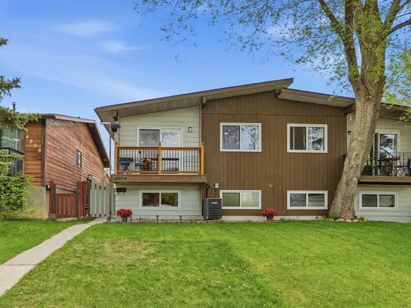 4804 S 19th Ave NW, Calgary, AB T3B 0S7