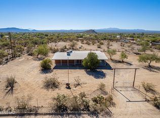 6901 W Michigan St, Tucson, AZ 85735